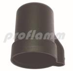 Schutzkappe DN 25x46 