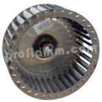 Hansa HBV Gebläserad 133 x 53 mm 