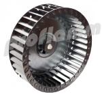 Elco Ventilatorrad 133 x 40 mm 