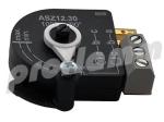 Siemens ASZ 12.30 Poti 1000 Ohm 