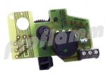 Siemens ASZ 12.833 Poti 1000 Ohm 