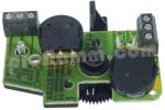 Siemens ASZ 22.803 Poti 2 x 1kOhm 