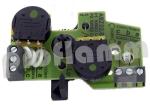 Siemens ASZ 22.833 Poti 2 x 1kOhm 
