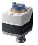 Siemens SAS31.00 Stellantrieb 