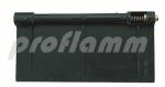 Weishaupt Luftklappe WL 20 (Z) 