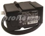 Weishaupt STE 4.5 Schrittmotor Gas 