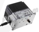 Weishaupt Stellantrieb STE 50 (Gas) 