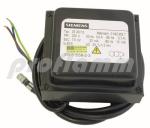 Siemens ZE 20/7.5 252 (Ersatz Typ ZA) 