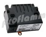 Danfoss Zündtrafo EBI4 CM S 052F4047 