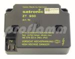 Satronic ZT 930 Zündeinrichtung 4 mm 