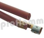 Profi-Zündkabel S6x ø 7 mm konfekt. 6/430 
