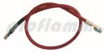 Profi-Zündkabel 4x6.3 ø 4.5 mm konfekt. 