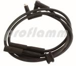 Weishaupt WL30C / WL40 Zündkabelpaar 