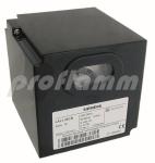 Siemens LAL 1.25 