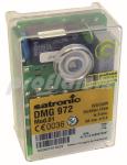 Honeywell Satronic DMG 972 Mod. 01 