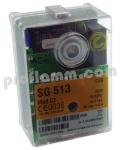 Honeywell SG 513 Mod.C2 