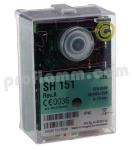 Elco (Honeywell) SH 151 
