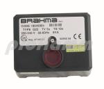 Brahma G22 Code 18049304 (18048008) 