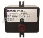 Brahma SM 191.1 Code 24080001 