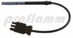 Siemens (Landis & Gyr) QRB 1 C B030A25A 3p 