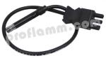 Flammenfühler QRB1A Standard 