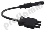 Buderus UV-Flammenfühler QRC1A C27 