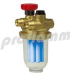 Afriso Zweistrangfilter Z 500 Si 