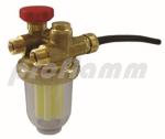 Afriso Einstrangfilter R 500 Si 