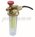 Afriso Einstrangfilter R Optimum (lang) 