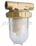 Heizölfilter 3/8" IG x IG Einstrang 