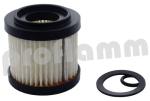 Filtereinsatz 15-20 µm WTC-OW 15-A 