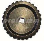 Handrad für Heizölfilter 1/2" Oventrop 
