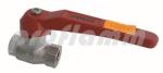 Kugelhahn 1/4" - DN 8 
