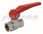 Kugelhahn 3/8" - DN 10 