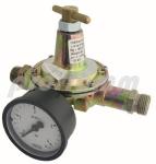 Druckminderer Heizöl EL 12 mm 