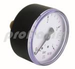 Manometer 0 - 4 bar für Druckminderer 