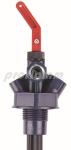 Afriso Tankentnahmeeinrichtung Euroflex 3 