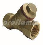 Schmutzfänger 3/8" 
