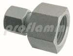 VERSCHRAUBUNG GAV 1/2" x 8 MM 