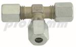 VERSCHRAUBUNG T 6 x 6 x 6 MM 