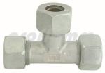 VERSCHRAUBUNG T 15 x 15 x 15 MM 