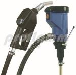 Hornet W 40 A Heizöl-Pumpe 230V 