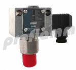 FEMA Honeywell Druckwächter DWR3 
