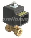 Rapa BV01 L2 1/8" Magnetventil 