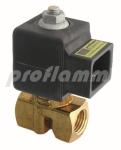 Rapa BV01 L2 1/4" Magnetventil 