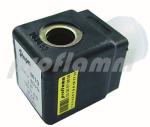 Rapa M 10 24 V AC Magnetspule 