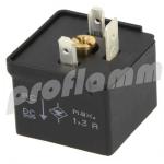 Gleichrichterstecker AC > DC 