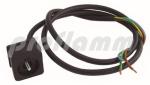 Anschlusskabel mit Würfelstecker 