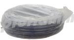 PVC-Schlauch 4 x 2 mm transp., Meterware 