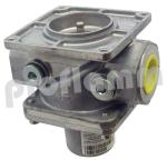 Siemens Gasventil VGG10.154P 